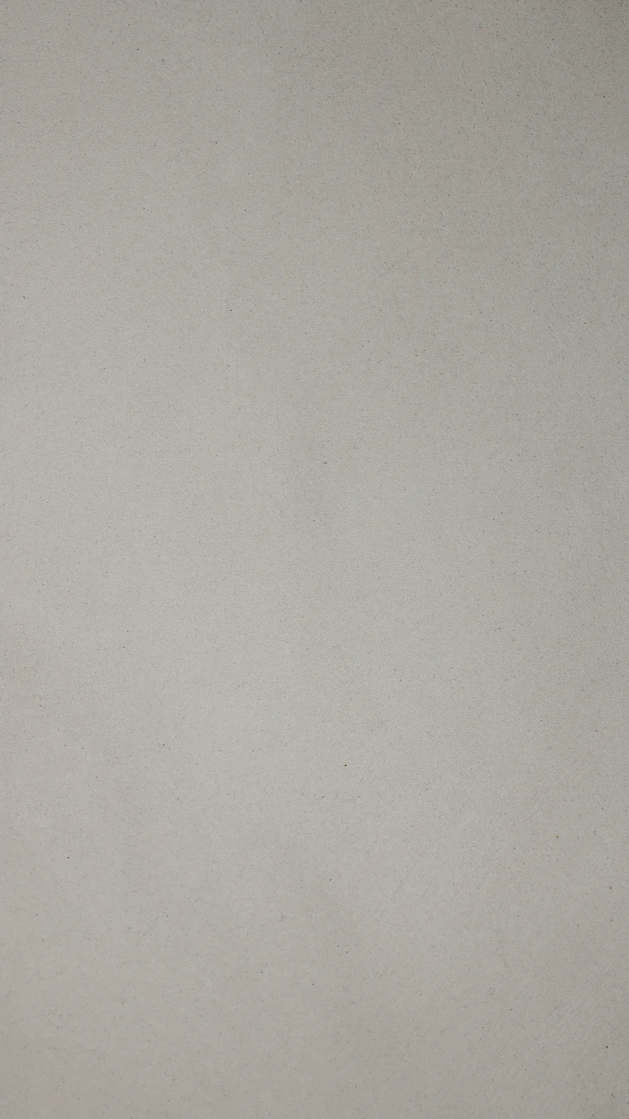Monolith material sample
