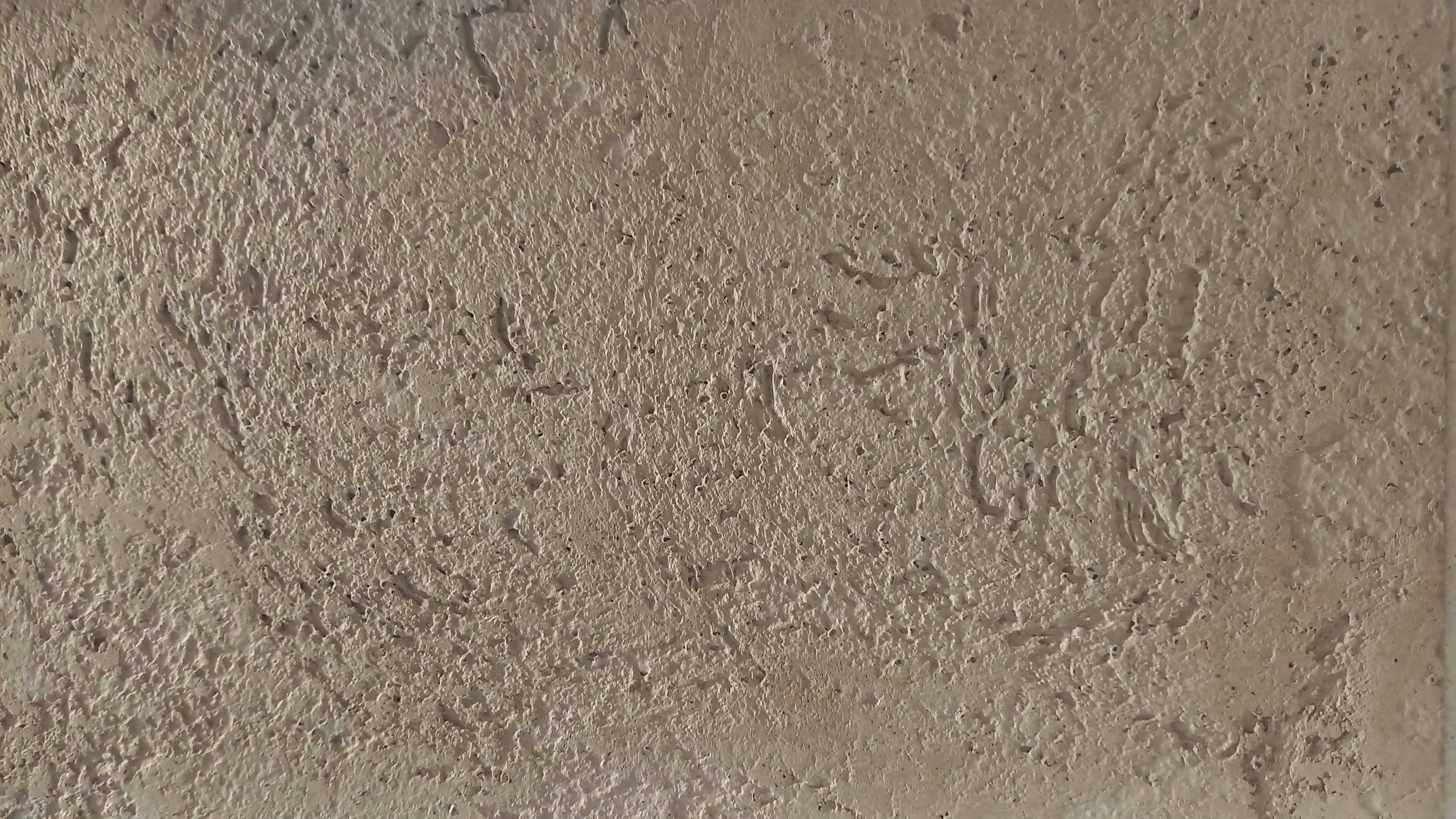 Thalostuc material sample