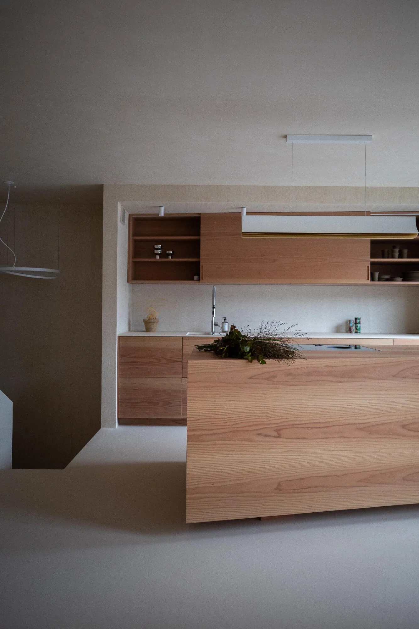 Compact Living