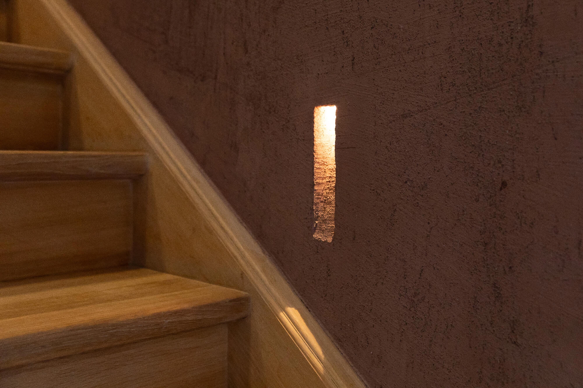 Detail of the Thalostuc Xarraca texture